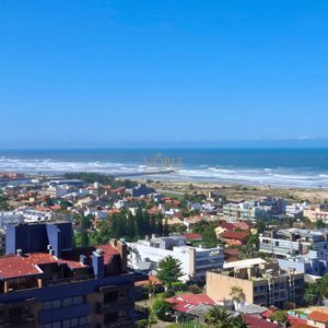 Apartamento com 142m², 3 dormitórios, 3 suítes, 2 vagas no Voga em Torres para Comprar