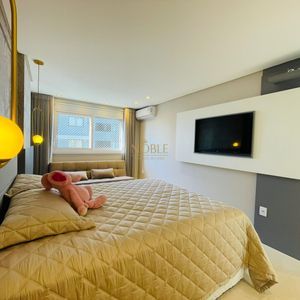 Apartamento com 130m², 3 dormitórios, 1 suíte, 2 vagas no Monterrey em Torres para Comprar