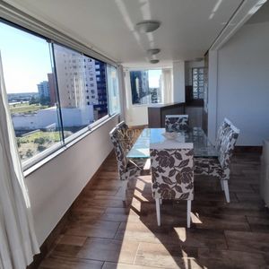 Apartamento com 118m², 3 dormitórios, 2 suítes, 1 vaga no Mirante do Mampituba em Torres para Comprar