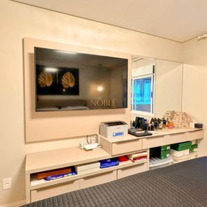 Apartamento com 110m², 3 dormitórios, 1 suíte, 2 vagas no San Pietro em Torres para Comprar