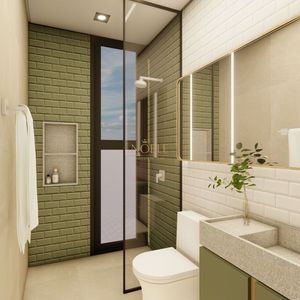 Casa de Condomínio com 431m², 5 dormitórios, 5 suítes, 4 vagas no Condomínio Ilhas Park em Torres para Comprar