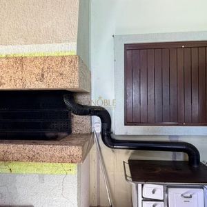 Casa com 156m², 3 dormitórios, 1 suíte, 4 vagas no bairro Praia Itapeva em Torres para Comprar