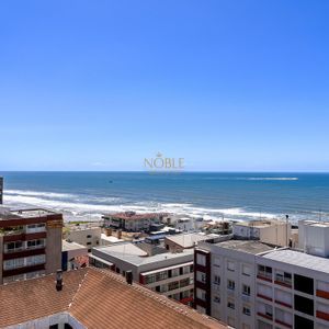 Apartamento com 296m², 4 dormitórios, 4 suítes, 3 vagas no Infinity Ocean em Torres para Comprar