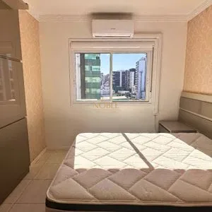 Apartamento com 78m², 2 dormitórios, 1 suíte, 1 vaga no Rosenda em Torres para Comprar