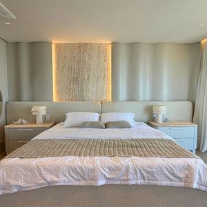 Cobertura com 213m², 2 dormitórios, 2 suítes, 2 vagas no Aura em Torres para Comprar