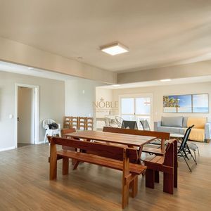 Duplex com 330m², 4 dormitórios, 1 suíte, 2 vagas no Marimar em Torres para Comprar