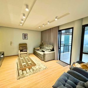 Apartamento com 125m², 3 dormitórios, 1 suíte, 1 vaga no Medina em Torres para Comprar