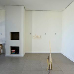 Casa com 146m², 3 dormitórios, 1 suíte, 2 vagas no Loteamento Jardim América em Passo de Torres para Comprar