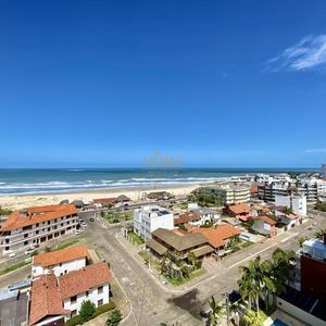 Apartamento com 110m², 3 dormitórios, 1 suíte, 1 vaga no Costa Leste em Torres para Comprar