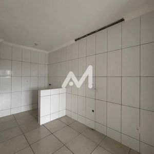 Apartamento com 50m² e 1 dormitório no bairro Moinhos D'água em Lajeado para Alugar