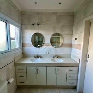 Casa térrea no Condomínio Residencial Mirante do Vale em Jacareí - imagem 17