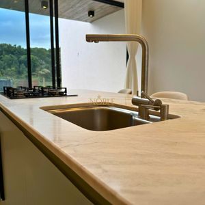 Casa de Condomínio com 201m², 3 dormitórios, 3 suítes, 3 vagas no Reserva das Águas em Torres para Comprar