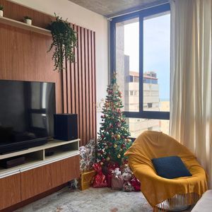 Apartamento com 73m², 2 dormitórios, 1 suíte, 1 vaga no Magma em Torres para Comprar