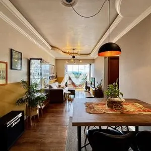 Apartamento com 71m² e 2 dormitórios no bairro Florestal em Lajeado para Comprar