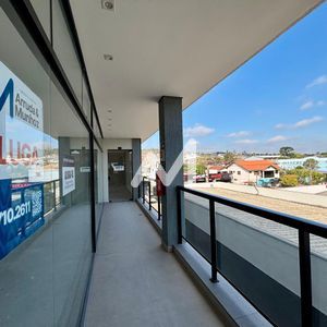 Sala Comercial com 52m² no bairro Conventos em Lajeado para Alugar