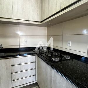 Apartamento com 58m² e 2 dormitórios no bairro Centenário em Lajeado para Comprar