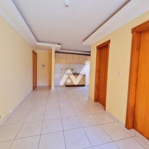 Apartamento com 71m² e 1 dormitório no bairro Centro em Lajeado para Alugar