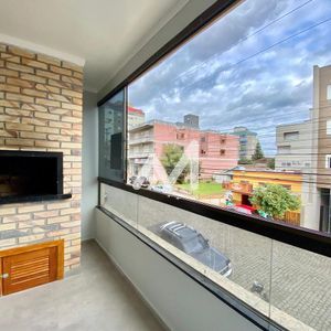 Apartamento com 106m² e 3 dormitórios no bairro São Cristóvão em Lajeado para Comprar