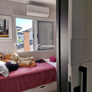 Casa de condomínio no Vila Branca em Jacareí - imagem 18