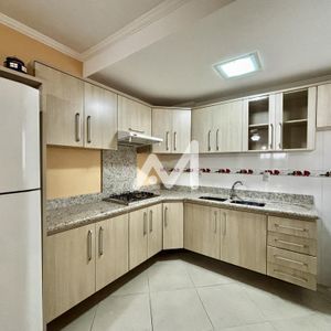 Apartamento com 68m² e 2 dormitórios no bairro Florestal em Lajeado para Comprar