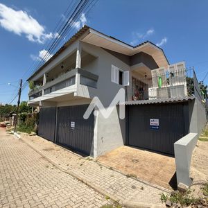 Pavilhão com 300m² e 3 dormitórios no bairro Jardim do Cedro em Lajeado para Alugar
