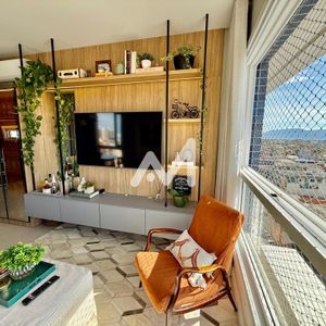 Apartamento com 84m² e 3 dormitórios no bairro Centro em Capão da Canoa para Comprar