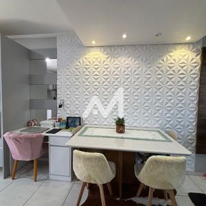 Sobrado com 61m² e 2 dormitórios no bairro Moinhos D'água em Lajeado para Comprar