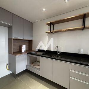 Apartamento com 79m² e 2 dormitórios no bairro Moinhos em Lajeado para Comprar