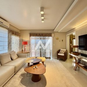 Cobertura com 682m² e 6 dormitórios no bairro Centro em Lajeado para Comprar