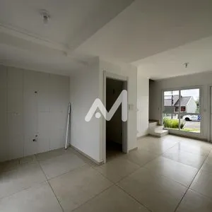 Sobrado com 80m² e 2 dormitórios no bairro Conventos em Lajeado para Comprar