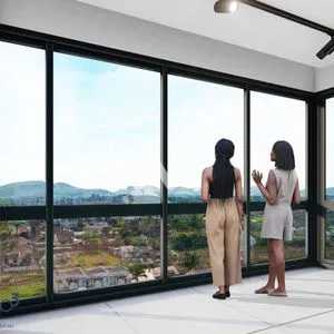 Apartamento com 64m² e 2 dormitórios no bairro Universitário em Lajeado para Comprar