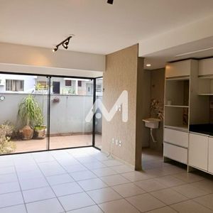 Apartamento com 58m² e 1 dormitório no bairro Florestal em Lajeado para Comprar