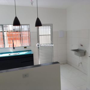 Casa térrea no Jardim dos Bandeirantes em São José dos Campos - imagem 1