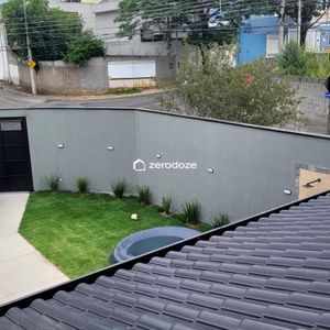 Sobrado no Loteamento Villa Branca em Jacareí - imagem 18