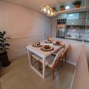 Apartamento no Jardim das Paineiras I em São José dos Campos - imagem 11