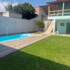 Casa térrea no Jardim Colônia em Jacareí - imagem 7