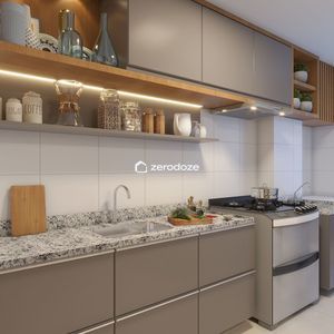 Apartamento no Parque Industrial em São José dos Campos - imagem 6