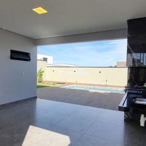 Casa de condomínio no Condomínio Residencial Mantiqueira em São José dos Campos - imagem 4