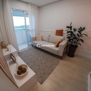 Apartamento no Jardim das Paineiras I em São José dos Campos - imagem 1