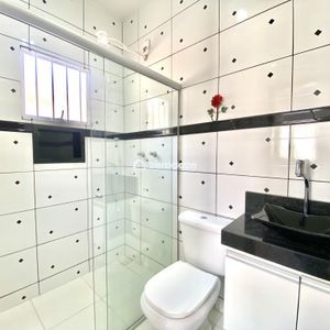 Casa térrea no Jardim Amália em Caçapava - imagem 7