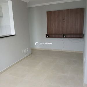 Apartamento no Palmeiras de São José em São José dos Campos - imagem 3