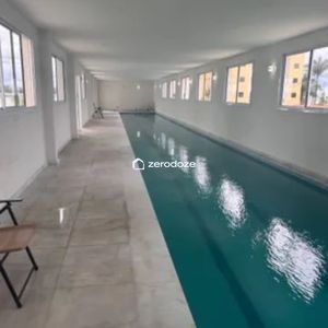 Apartamento novo no Jardim Califórnia em Jacareí - imagem 2