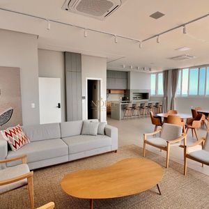 Apartamento com 108m², 3 dormitórios, 1 suíte, 1 vaga no Maui Residencial em Torres para Comprar