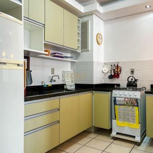 Apartamento com 52m², 2 dormitórios no Marina em Torres para Comprar