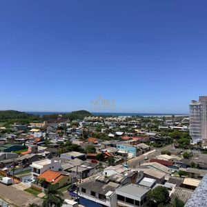 Apartamento com 31m², 1 dormitório, 1 vaga no Majestic Residencial em Torres para Comprar