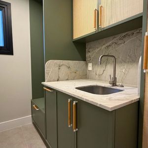 Cobertura com 213m², 2 dormitórios, 2 suítes, 2 vagas no Aura em Torres para Comprar