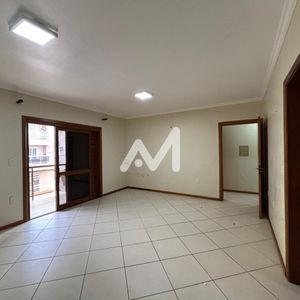 Apartamento com 100m² e 3 dormitórios no bairro Florestal em Lajeado para Alugar