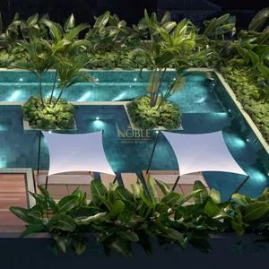 Cobertura com 465m², 4 dormitórios, 4 suítes, 2 vagas no Legend em Torres para Comprar