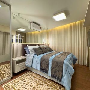 Apartamento com 296m², 4 dormitórios, 4 suítes, 3 vagas no Infinity Ocean em Torres para Comprar