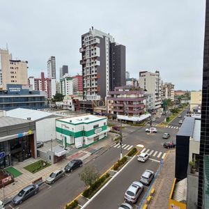 Apartamento com 110m², 3 dormitórios, 1 suíte, 1 vaga no Monte Bello em Torres para Comprar